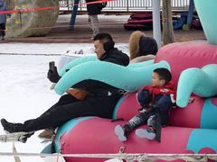 -欢乐水魔方水世界