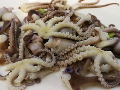 -星龙海鲜(望江东路店)