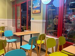 -德克士(海花岛店)