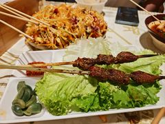 -串盟烧烤大排档·长沙美食地标(星沙店)