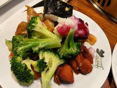 -汉巴味德(大悦城店)