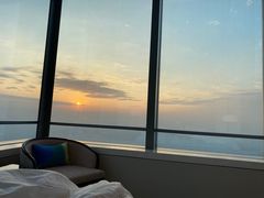 -长沙尼依格罗酒店