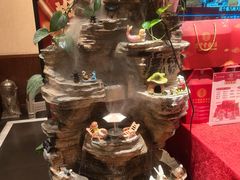 -惠丰堂饭庄·烤鸭·京味菜(西北旺·唐家岭店)