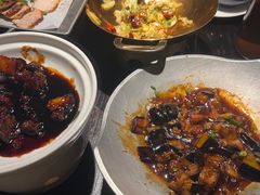 -绿茶餐厅(光谷世界城步行街店)