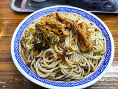 牛肚拌粉-唐记牛骨粉(陶溪川店)