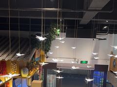 -呷湘厨·鱼汤捞饭·剁椒鱼头·湘菜(国家会展中心店)