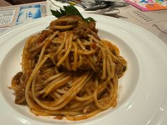 -安妮意大利餐厅(世贸天阶店)