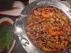 -胖哥俩肉蟹煲(厦门中华城店)