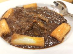 -梅龙镇酒家(南京西路总店)