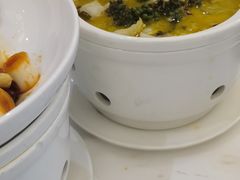 -祥记·国宴豫菜·经典粤菜(郑东新区新长安店)