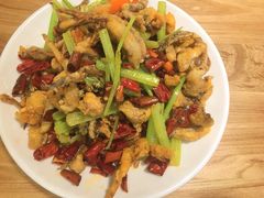 -陈傻子餐厅(世纪都会店)