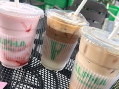 -ALPHA COFFEE阿尔法咖啡(虹泉路店)
