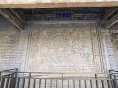 -张掖大佛寺景区