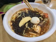 -顺姬冷面(长白西路店)