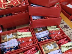 -京特喜糖