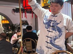 -矮板凳老火锅(宽窄巷子店)