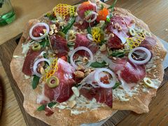 伊比利亚火腿薄脆-EN SPACE恩空间