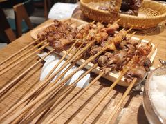 -鸽子窝(青塔店)