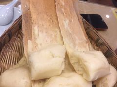 锅边馍-达旺·鸡毛店(巴南万达店)