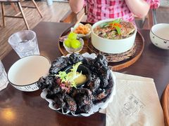 -小银家日式简餐(中信丹阳花园店)