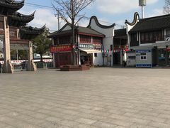 -召稼楼古镇