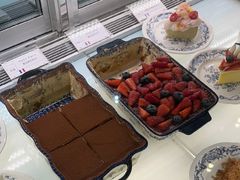 -PETIT PARIS 小巴黎(花园道店)