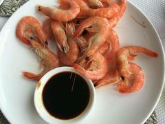 -东方豪景花园酒店·怡景旋转餐厅