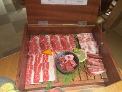 -MIKOMIKO和牛烧肉专门店(南门店)