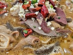 -宛平李记小吃(东关街店)