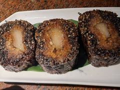 黑米粽-桂小厨广西菜(桂林万象城店)