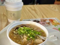 繁花似锦翅-食盈碗仔翅(星玺广场店)