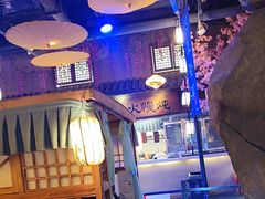 -淀里船宴(复兴路店)