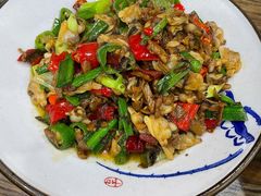 -老味道餐厅(江山店)