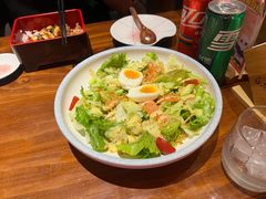 -白石の深夜食堂(芝罘万达店)