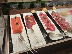 -上海和平饭店茉·莉酒廊 Jasmine Lounge
