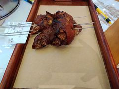 -老爷子原味蒸饺(总店)