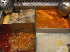 -海底捞火锅(欣大百货店)