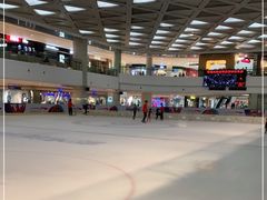 -全明星滑冰俱乐部(万象城店)