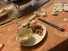 -红樽舫湖州菜.湖景餐厅(太湖渔人码头店)