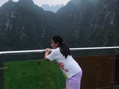 -十渡东湖港风景区