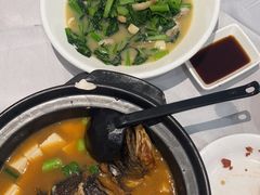 -叶氏兄弟饭摊(马鞍池东路店)
