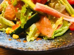 -笑纳日本料理(嘉定大融城店)