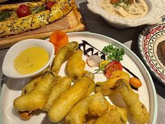 -通海俄式烧烤·俄罗斯大串(嵩山路店)