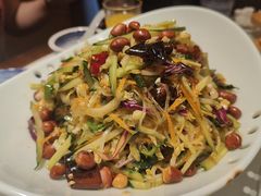 -95号酱骨·一块豆腐(展春园西路店)