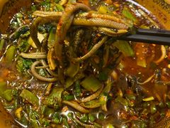 -乐山第一家临江鳝丝(茶坊路店)