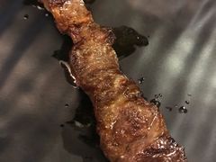 -鸟串烧Yakitori