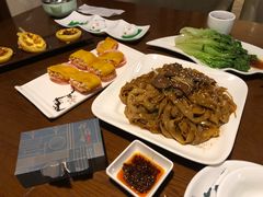 -悦雅居·老广州老味道(长湖店)