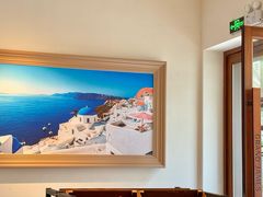 -Grand James·地中海bistro(百家湖1912店)