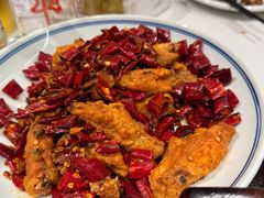 -欧记大排档·景德菜(上海首店)
