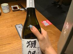 -蟹将军·松叶蟹和牛日料放题自助(K11店)